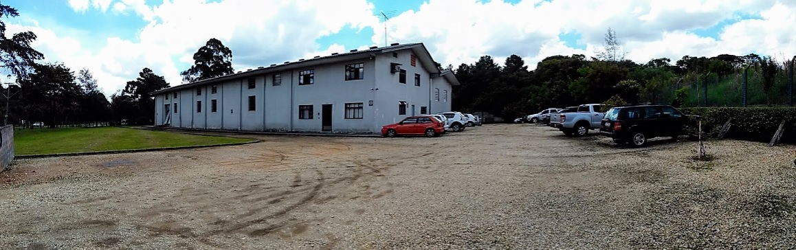 foto barracão SteelVidea