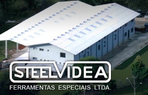 Barracão Steelvidea